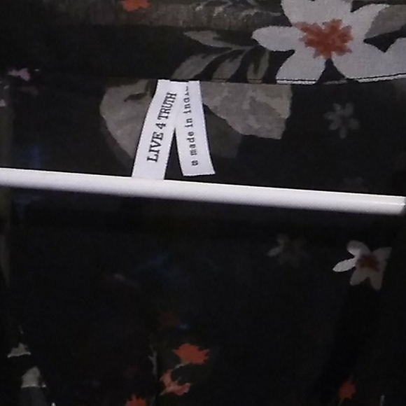 Dress Blouse - Picture 3 of 4